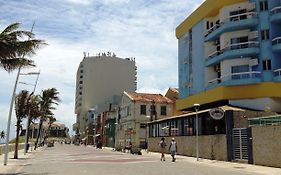 Bahia Flat - Flats Na Barra